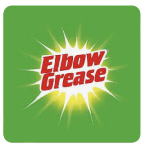 Elbow Grease