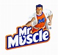 Mr Muscle